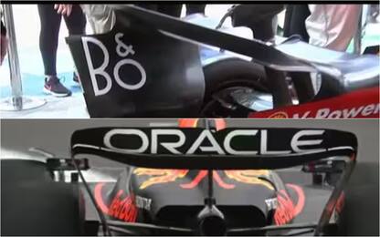 Ferrari e Red Bull a Monza: l'analisi di Bobbi