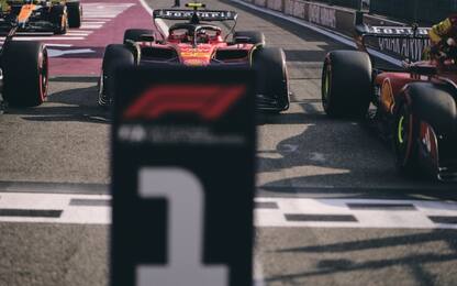 Monza sogna con Sainz e Leclerc: alle 15 via al GP
