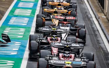 F1, tutti i team hanno rispettato budget cap 2022