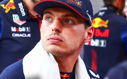 Verstappen: "Nessuna preoccupazione per Suzuka"