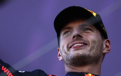 Max: "Volevo dare una risposta dopo Singapore"