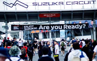 Layout unico, curve e velocità: 10 cose su Suzuka