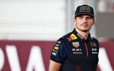 Verstappen: "Mondiale fantastico, vinto dominando"