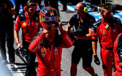 Ivan Capelli: "Ferrari, squadra sotto pressione"