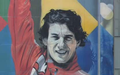 Nel regno di Senna: GP Brasile LIVE alle 18 su Sky