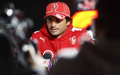 Sainz: "Deluso da tante cose, la FIA e i team..."