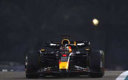 La grandezza di Verstappen? Vuole sempre batterti