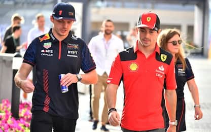 Capelli: "Oggi Ferrari prima rivale di Red Bull"