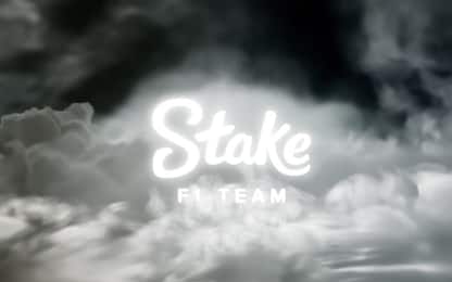 Sauber, il nuovo nome è Stake Team