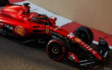 Ferrari, buona la prima: superato il crash test