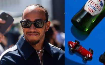 Ferrari-Hamilton, la coincidenza che sa di indizio
