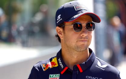 Perez rinnova con Red Bull: la line up del 2025