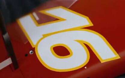 Un "assaggio" di Ferrari: i numeri sulle due SF-24