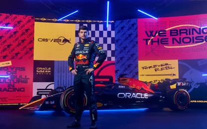 Verstappen: "Tra me e Horner non è cambiato nulla"