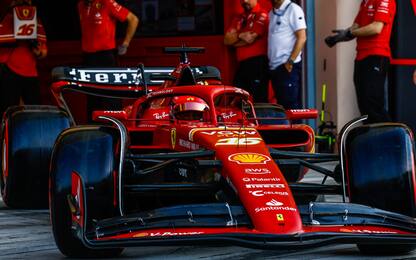 Gené: "Ferrari ha fatto passo avanti notevoli"