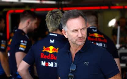 Red Bull, Horner scagionato dalle accuse