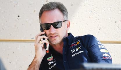 Caso Horner, vertice F1-FIA sulla mail anonima