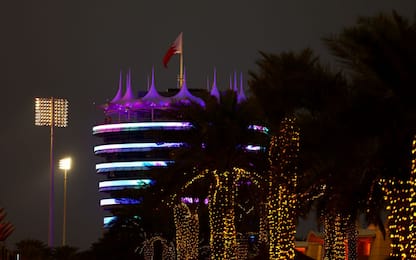 Dal Bahrain all'Arabia: perché la F1 corre sabato