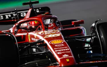 Ferrari, finale in crescita: è un gran segno