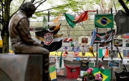 Pista & teatro: 1° maggio nel ricordo di Senna