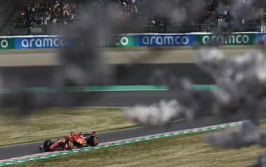 Ferrari, posizioni corrette: incredibile Leclerc!