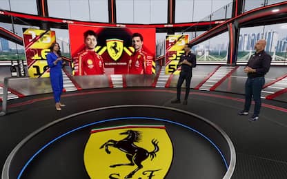 Piria: "A Imola la prova del 9 per la Ferrari"