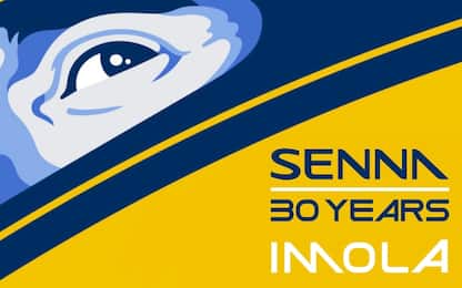 30 anni senza Senna: le iniziative a Imola