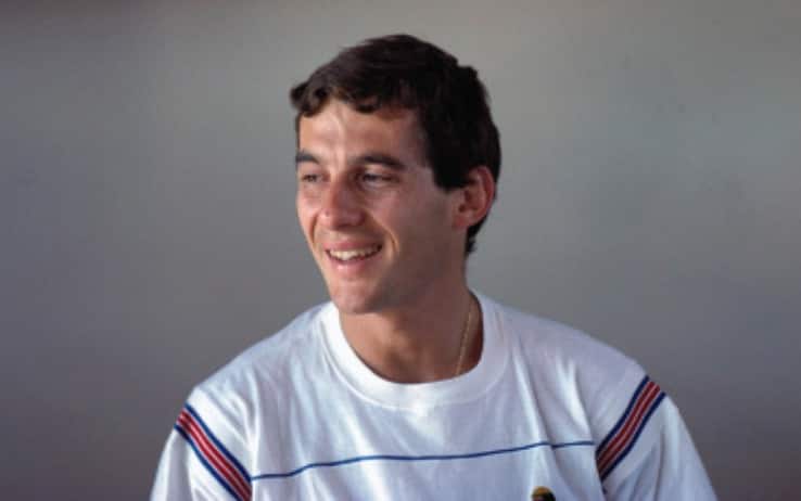 F1, Ayrton Senna
