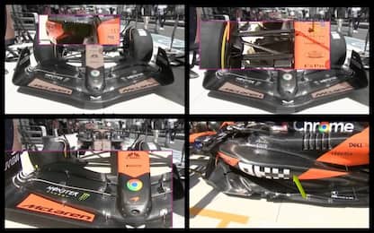 McLaren, nuovo pacchetto a Miami: l'analisi