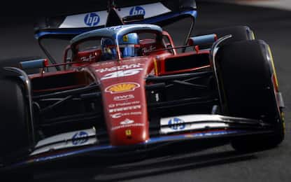 Qualifiche LIVE: Leclerc il più veloce nel Q2