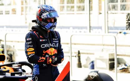 Vince Max ma che Ricciardo: PAGELLE della Sprint