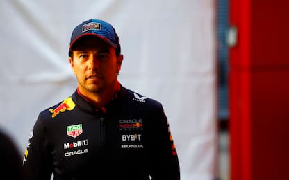 Perez rinnova con Red Bull: le ultime sul mercato