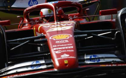 Ferrari bene, ora servono conferme su altre piste