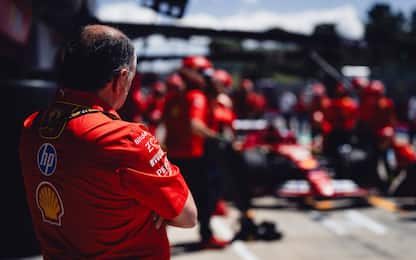 Vasseur: "Leclerc ha un conto aperto a Monaco"
