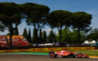 Ferrari non si ferma: a Monaco altri aggiornamenti