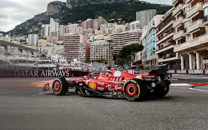 Ferrari brilla a Monaco. E può ancora migliorare