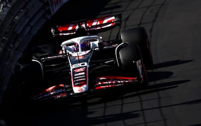 Monaco, le due Haas squalificate!