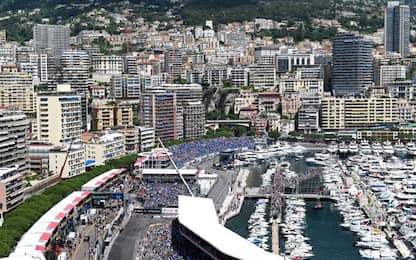 Prima fila inedita a Monaco: analisi della griglia