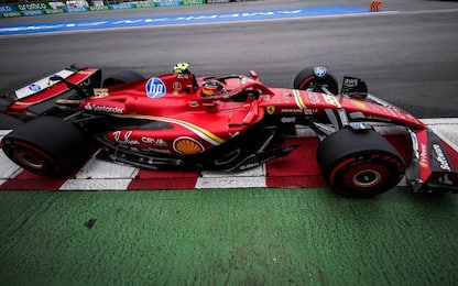 Ferrari, fondo e non solo: le novità in Spagna