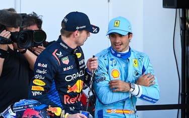 Sainz, Verstappen e Antonelli: le news sul mercato