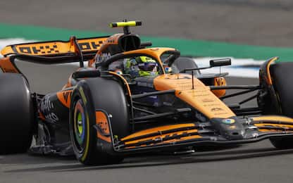 Piloti e auto super: McLaren è il team da battere