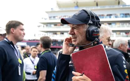 Newey dove va? I rumors sulla mega offerta Aston