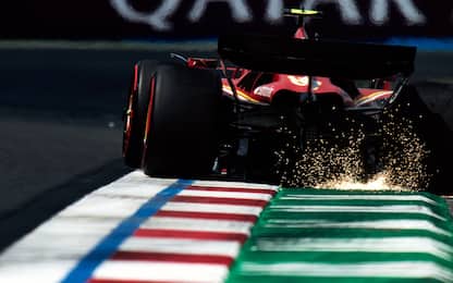 Ferrari, manca tanto per raggiungere la vetta