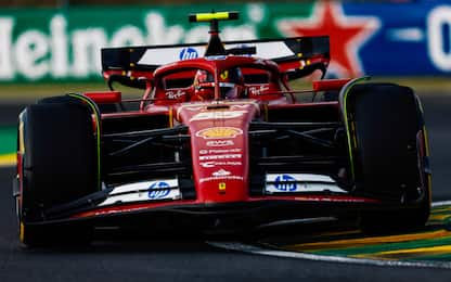 Ferrari in miglioramento, ma serve un altro step