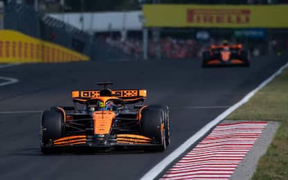 McLaren è il team più forte, Mondiale riaperto