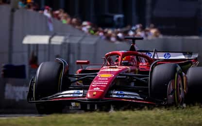 Ferrari più vicina in Ungheria, Spa la vera prova
