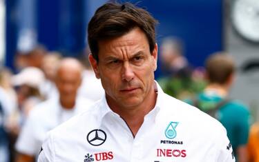 Wolff sulla squalifica di Russell: "Errore nostro"
