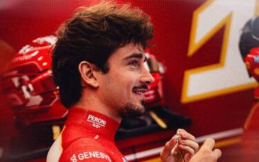 Leclerc, una pole per sognare: GP Spa LIVE alle 15