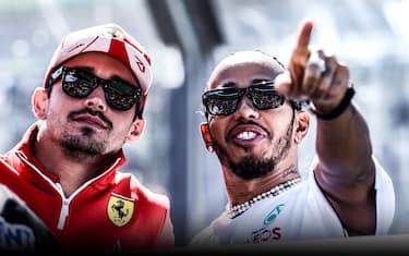 F1 in pausa ma non mancano i compiti delle vacanze