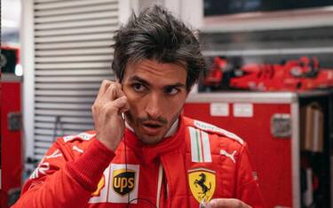 Ferrari nel destino: la carriera di Carlos Sainz
